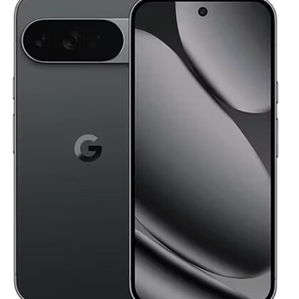 MOBILE PHONE PIXEL 10 128GB/OBSIDIAN GA09744-GB GOOGLE  GA09744-GB 840353926905