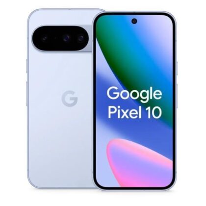 MOBILE PHONE PIXEL 10 128GB/FROST GA10214-GB GOOGLE  GA10214-GB 840353926943