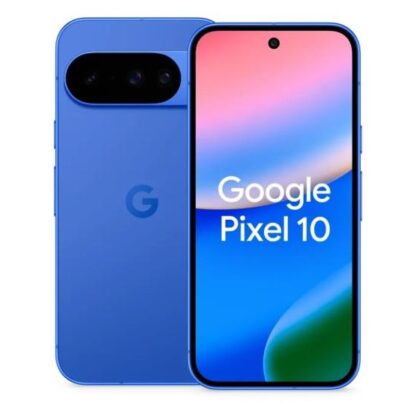 MOBILE PHONE PIXEL 10 128GB/INDIGO GA10216-GB GOOGLE  GA10216-GB 840353926981