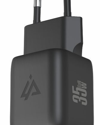 iPeax GaN USB-C / USB Charger 35W 90010127 8595217492011