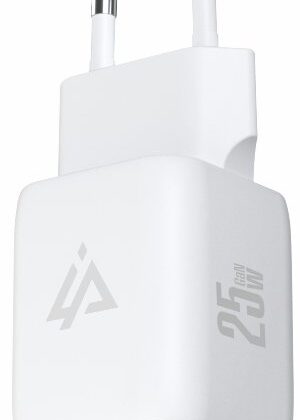 iPeax GaN USB-C / USB Charger 25W 90010130 8595217492042