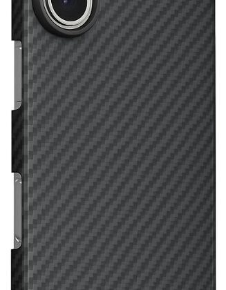 Swissten MagCarbon Case for Apple iPhone 17 35503194 8595217493780