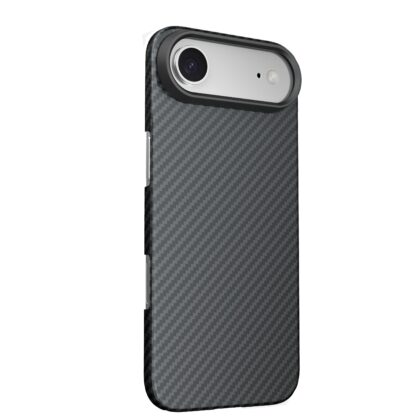 Swissten MagCarbon Case for Apple iPhone 17 Air 35503195 8595217493797