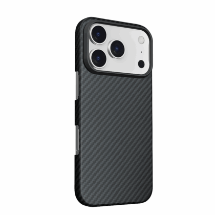Swissten MagCarbon Case for Apple iPhone 17 Pro Max 35503197 8595217493810