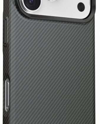 Swissten MagStick Shell Case for Apple iPhone 17 Pro 35503217 8595217493902