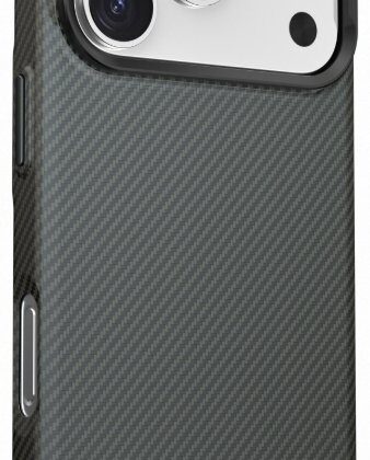 Swissten MagStick Shell Case for Apple iPhone 17 Pro Max 35503221 8595217493940