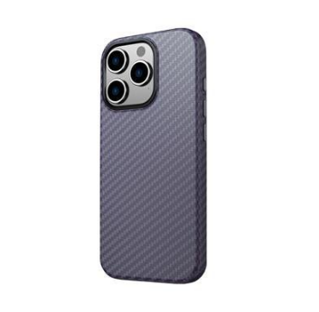 Swissten MagStick Shell Case for Apple iPhone 17 Pro Max 35503222 8595217493957