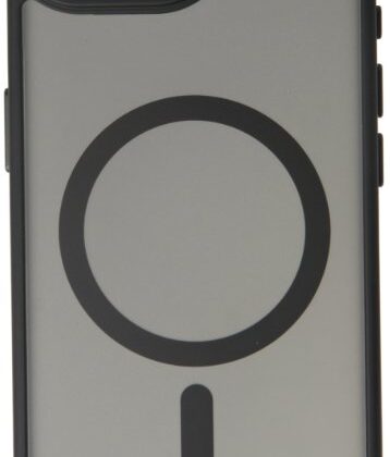 Swissten MagStick Flex Case for Apple iPhone 17 35503229 8595217493988