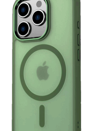Swissten MagStick Flex Case for Apple iPhone 17 35503231 8595217493995