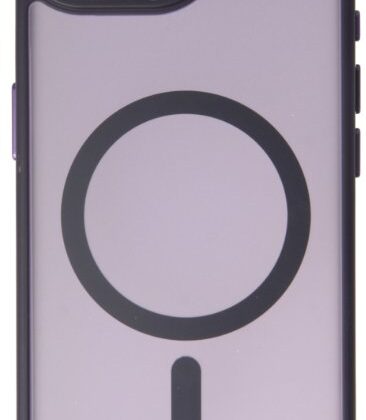 Swissten MagStick Flex Case for Apple iPhone 17 Pro Max 35503244 8595217494121