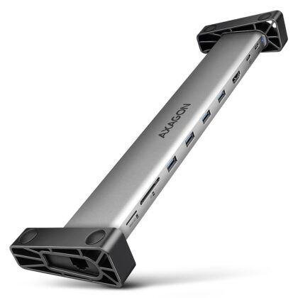 NB ACC DOCKING STATION/9IN1 HMC-10HLS AXAGON  HMC-10HLS 8595247907530