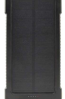 Gembird PB10-SOLAR-1 Power bank 10000 mAh PB10-SOLAR-1 8716309135177