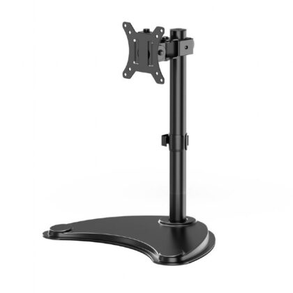 Gembird MS-D1ST-04 Monitor Desk Stand 13"-32" MS-D1ST-04 8716309135405