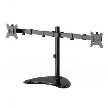 Gembird MS-D2ST-02 Monitor Desk Stand 13"-32" MS-D2ST-02 8716309135412