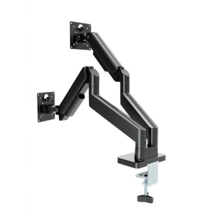 DISPLAY ACC ADJUSTABLE STAND/DOUBL.17-32" MA-DA2-06 GEMBIRD  MA-DA2-06 8716309135443