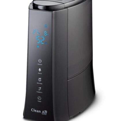 HUMIDIFIER WITH IONIZER/CA-603 CLEAN AIR OPTIMA  CA-603 8718546310775