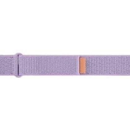 Samsung Galaxy Watch Cloth Strap M/L for 6/6 Classic ET-SVR93SVEGWW 8806095086392