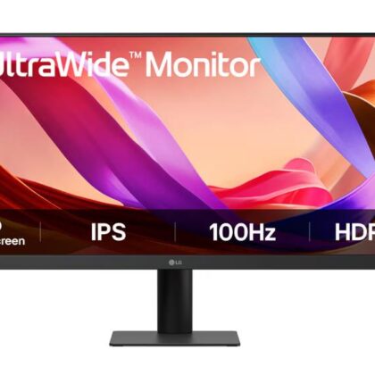 LCD Monitor LG 29U511A-B 29" Gaming/21 : 9 Panel IPS 2560x1080 21:9 100 Hz 1 ms 29U511A-B  29U511A-B 8806096534601