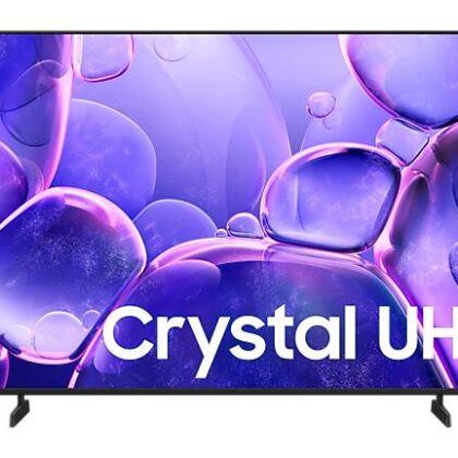 TV Set SAMSUNG 50 " 4K Ultra HD 3840 x 2160 pixels Flat 16:9 LED UE50U8072FUXXH  UE50U8072FUXXH 8806097067672