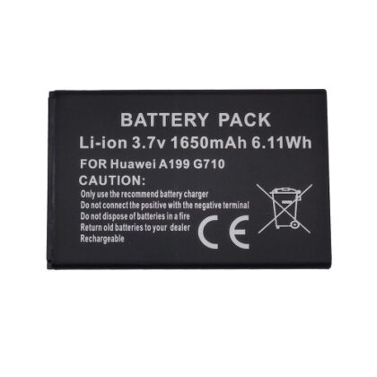 Battery HUAWEI Y3 II (HB505076RBC)