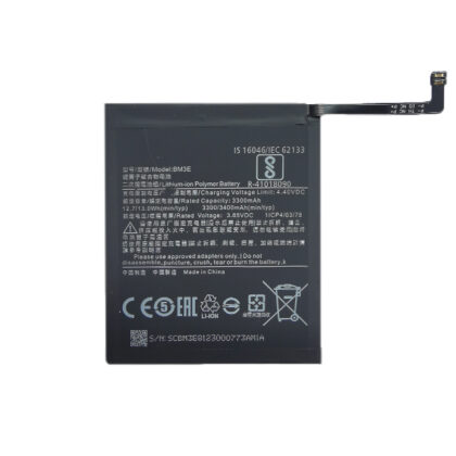 Battery XIAOMI Mi 8