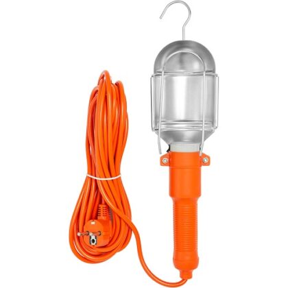 Portable Light with Hook 7m