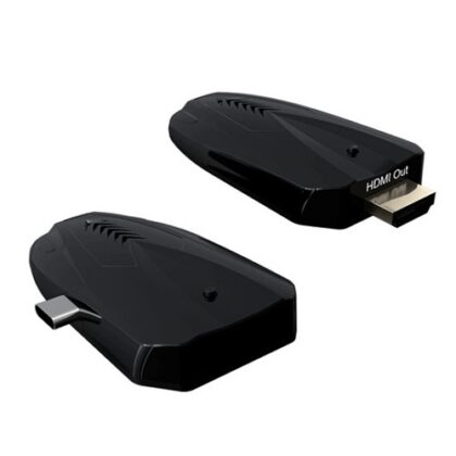 Wireless Screen Projector