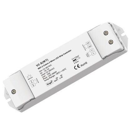 V2-S(WT) LED Controller 12-36V