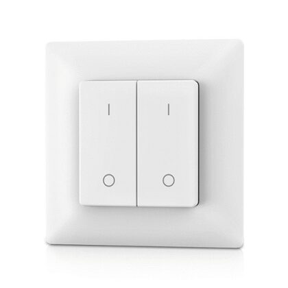 PF1-2 RF Remote Control