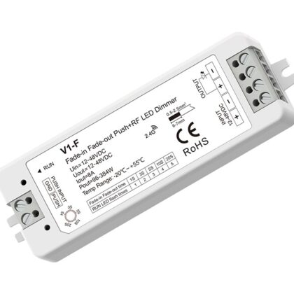 V1-F Fade-in Fade-out LED Dimmer