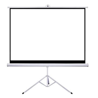 Silelis  Tripod Screen 200x200cm ET-2 T-MLX42478 0633632022043