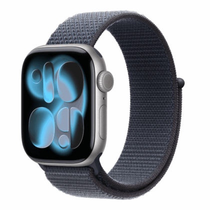 Apple MFFC4ZM/A Strap for smartwatch 42mm / Anchor Blue Sport Loop MFFC4ZM/A 195950533187