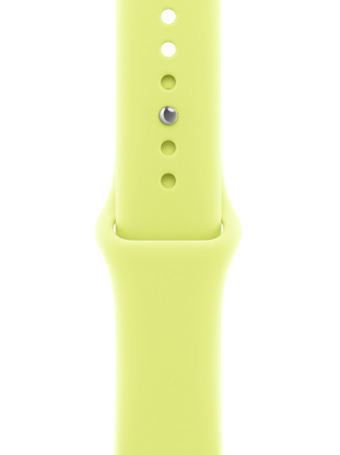 Apple Nike Sport Band 42 mm S/M MFGC4ZM/A 195950534894