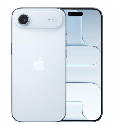 MOBILE PHONE IPHONE AIR/256GB SKY BLUE MG2P4 APPLE  MG2P4QN/A 195950623192