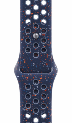 Apple Nike Sport Band 42 mm M/L MGAX4ZM/A 195950647921