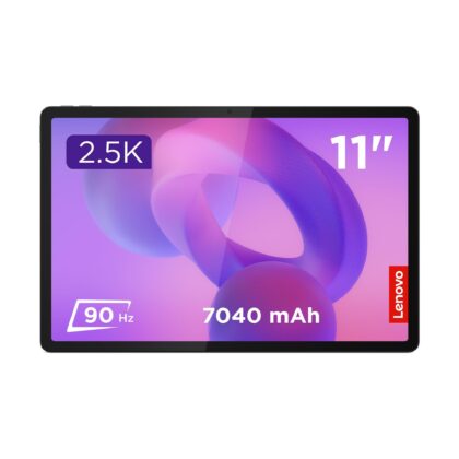 TABLET IDEA TAB 11" WIFI/8/128GB GREY ZAFR0442PL LENOVO  ZAFR0442PL 198157040199