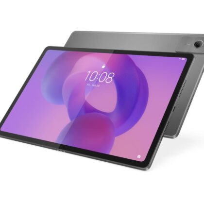 TABLET IDEA TAB PLUS 12" WIFI/8/256 GREY ZAG70175PL LENOVO  ZAG70175PL 198158821193