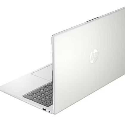 Notebook HP 15-fd0066nw CPU  Intel Core i3 i3-N305 1800 MHz 15.6" 1920x1080 RAM 8GB DDR4 3200 MHz SSD 512GB Intel UHD Graphics Integrated ENG Silver 1.59 kg C64S2EA  C64S2EA 199485983431
