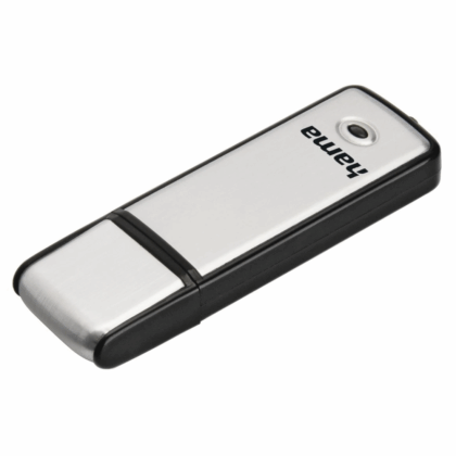 Hama 00108062 Fancy USB Flash Drive USB 2.0 64GB T-MLX61482 4047443166616