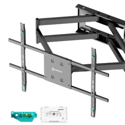 TV SET ACC WALL MOUNT/42-110"/BLACK M8L-B ONKRON  M8L-B 4262392440000