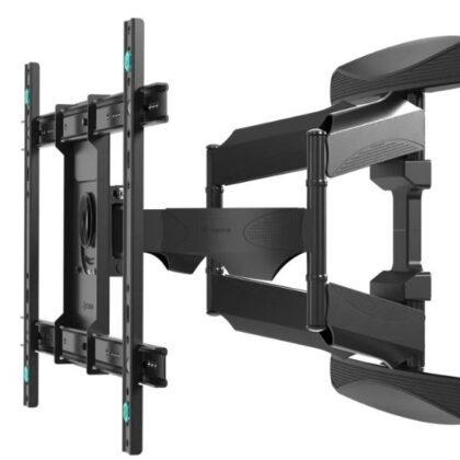 TV SET ACC WALL MOUNT/40-75"/BLACK M6L-B ONKRON  M6L-B 4262392440888
