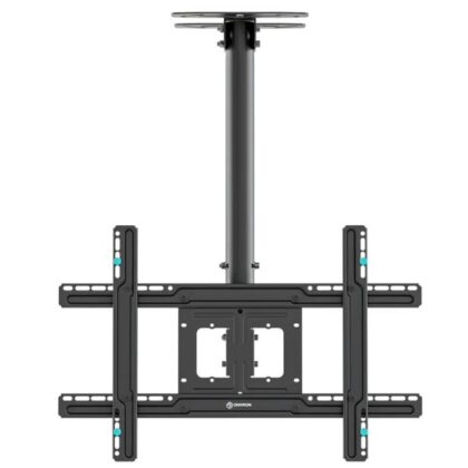 TV SET ACC CEILING MOUNT/32-80" BLACK N1L-B ONKRON  N1L-B 4603728440286