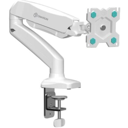 MONITOR ACC WALL MOUNT/13-32" WHITE G80-W ONKRON  G80-W 4603728440712