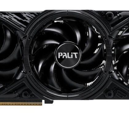 Graphics Card PALIT NVIDIA GeForce RTX 5080 16 GB GDDR7 256 bit PCIE 5.0 16x GPU 2295 MHz Triple slot Fansink 1xHDMI 3xDisplayPort NE75080019T2-GB2031A  NE75080019T2-GB2031A 4710562244939