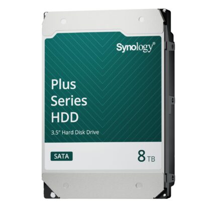 HDD SYNOLOGY Plus Series HAT3320-8T 8TB 7200 rpm 3