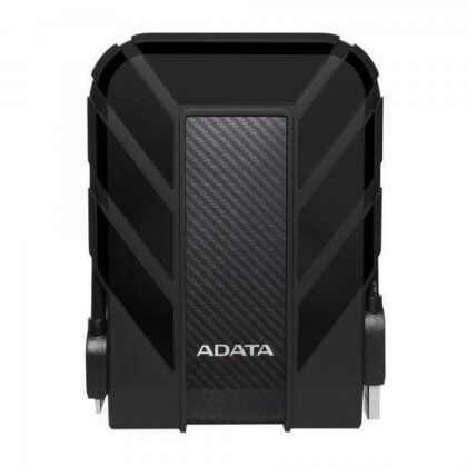 External HDD ADATA 1TB USB 3.1 Colour Black AHD710P-1TU31-CBK  AHD710P-1TU31-CBK 4713218460394