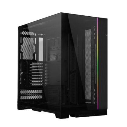 Case LIAN LI O11 DYNAMIC EVO XL Tower ATX EATX MicroATX MiniITX Colour Black G99.O11DEXL-X.00  G99.O11DEXL-X.00 4718466013712