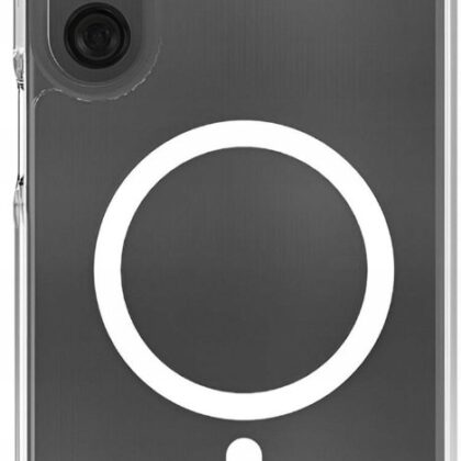 Mocco Anti Shock 1.5 mm Mag Case for Samsung Galaxy A17 5G MO-AMC-SA-A17-TR 4752168153574