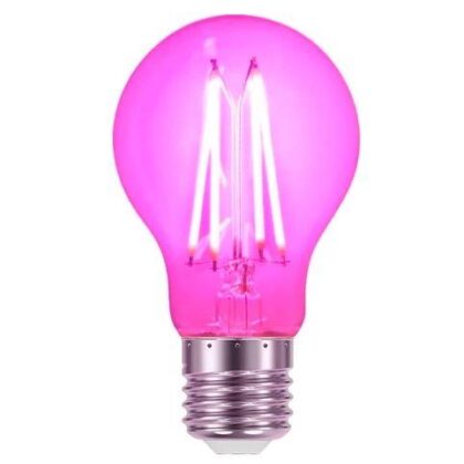 Light Bulb VISIONAL Power consumption 8 Watts Beam angle 360 degrees 04-219  04-219 4752233008587