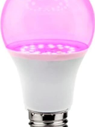 Light Bulb VISIONAL Power consumption 15 Watts AC 220-240V Beam angle 270 degrees 04-199  04-199 4752233010030